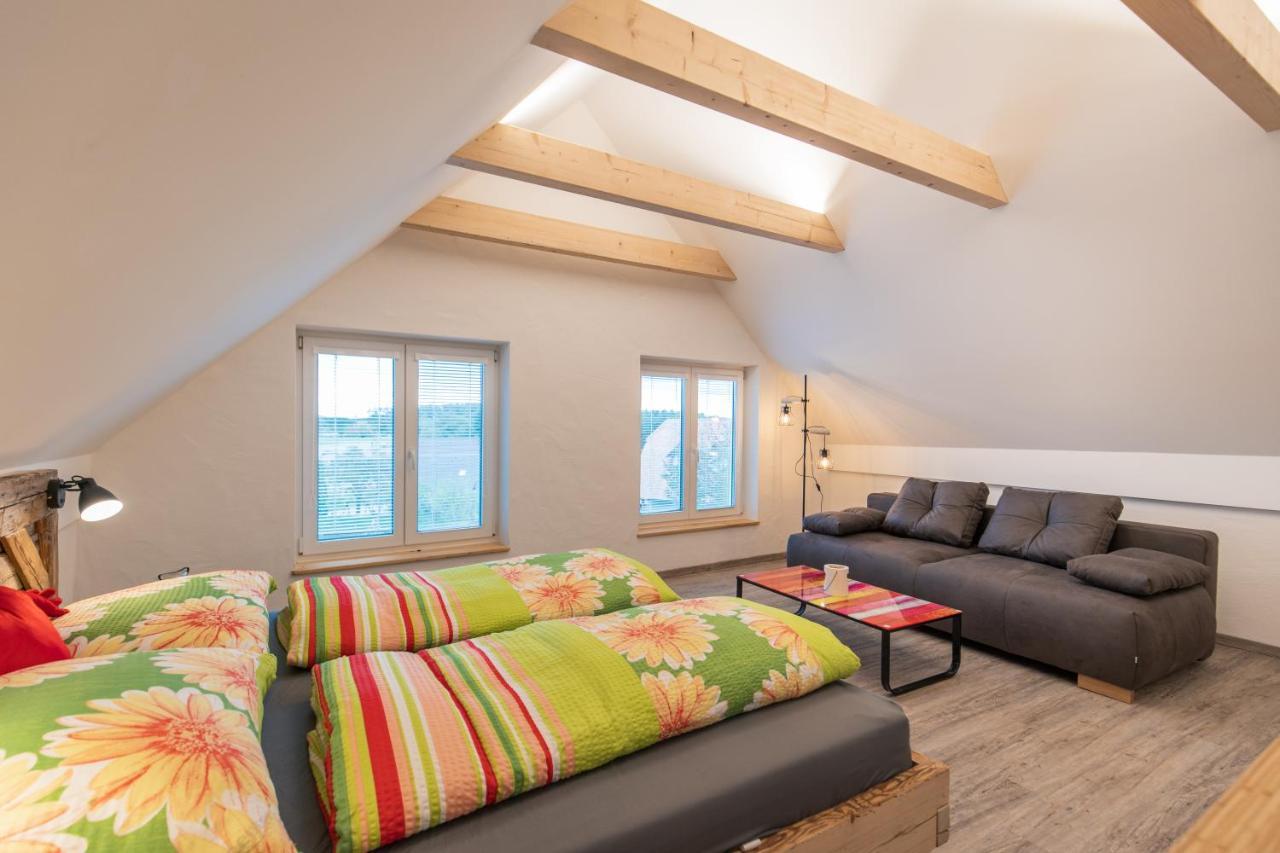 Gasthof Wachmann Ferienwohnung Weiz Zewnętrze zdjęcie