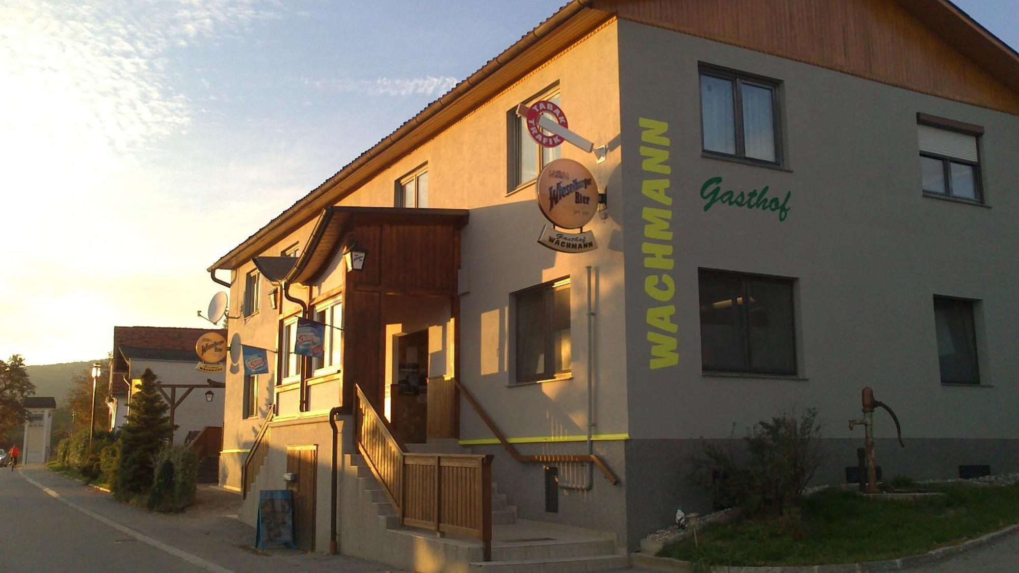 Gasthof Wachmann Ferienwohnung Weiz Zewnętrze zdjęcie